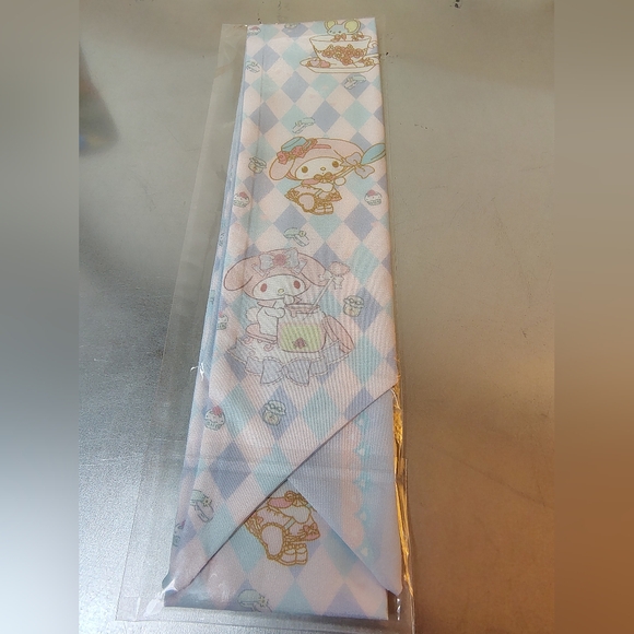 Character Nails And Beaded Ink Pen Bundle - Picture 5 of 5